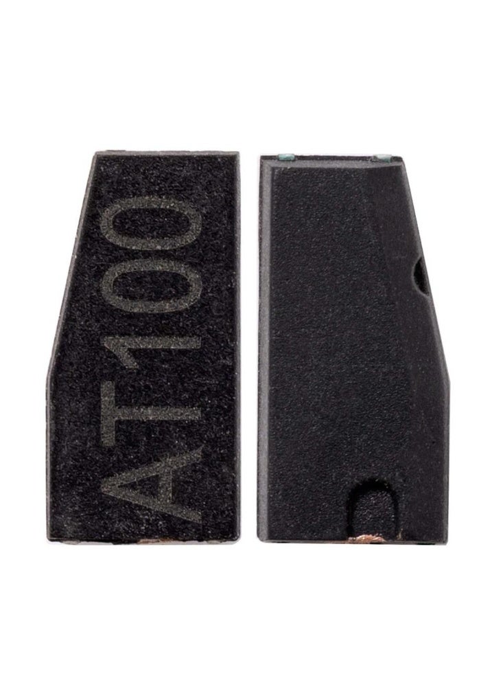 AUTEL AT100 Super Transponder Chip - Universal Key Programming Chip Compatible with IM508 IM608 KM100 - Image 2